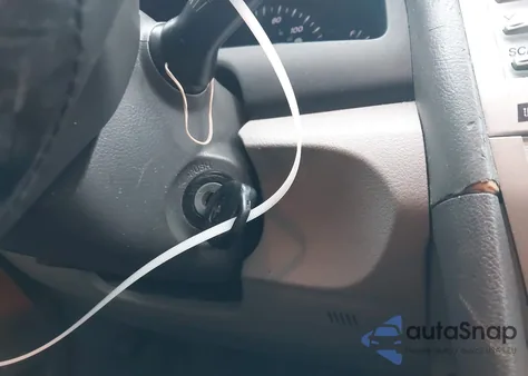 2007 Toyota Camry Xle from USA, damaged, VIN 4T1BE46K87U539183